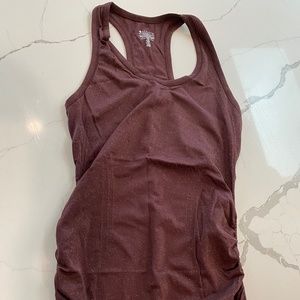 Athleta tank top (XS)